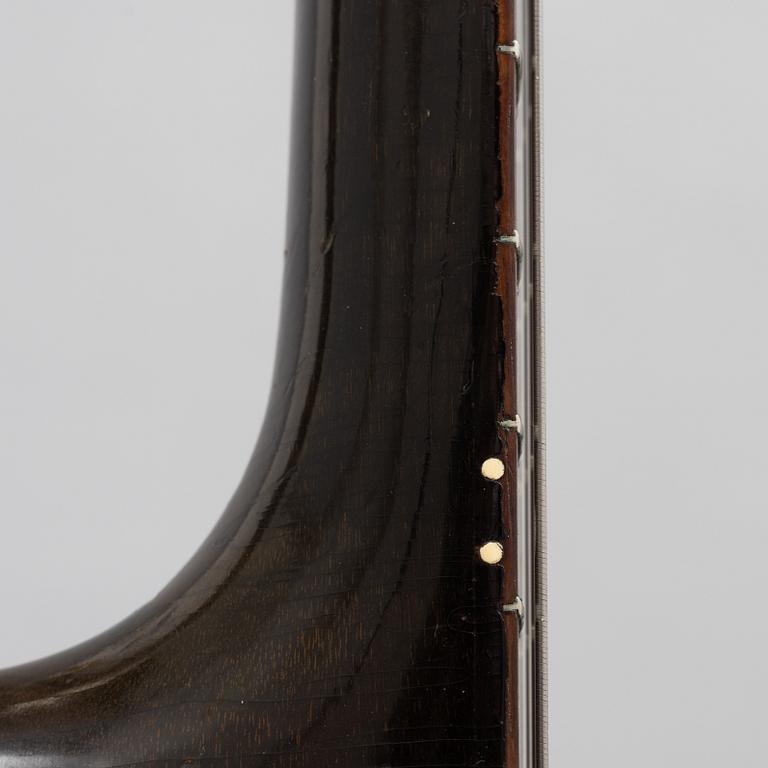 Gibson, "ES-150", semi-acoustic guitar, 1941, USA.