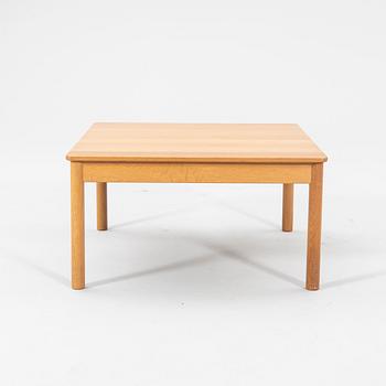 Børge Mogensen, coffee table Fredericia Denmark 1970s.