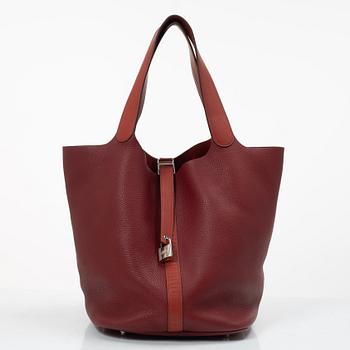 Hermès, väska, "Picotin Lock 31".