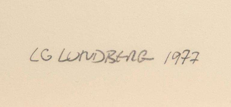 LG Lundberg,