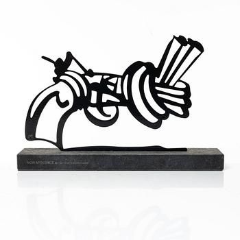 The Non-Violence Project Foundation, "Non-Violence".