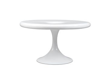 3. Eero Aarnio, CHANTERELLE TABLE.