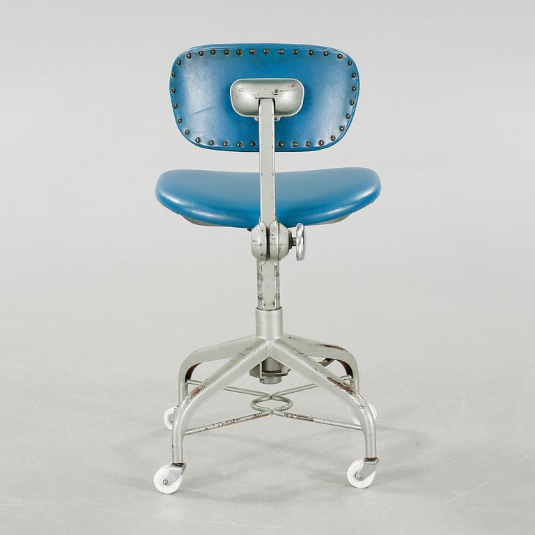 INDUSTRISTOL, 1900-tal.