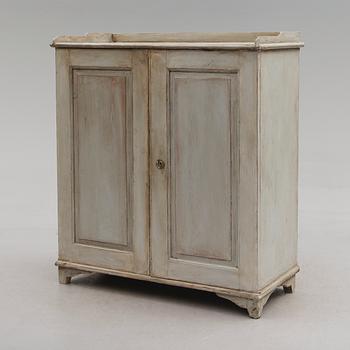 SKÄNK, 1800-talets första hälft.