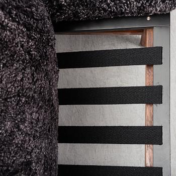 ARNE VODDER, attributed, sofa, Denmark 1950-60's.