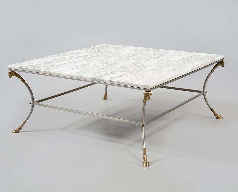 SOFFBORD, 1900-talets andra hälft.