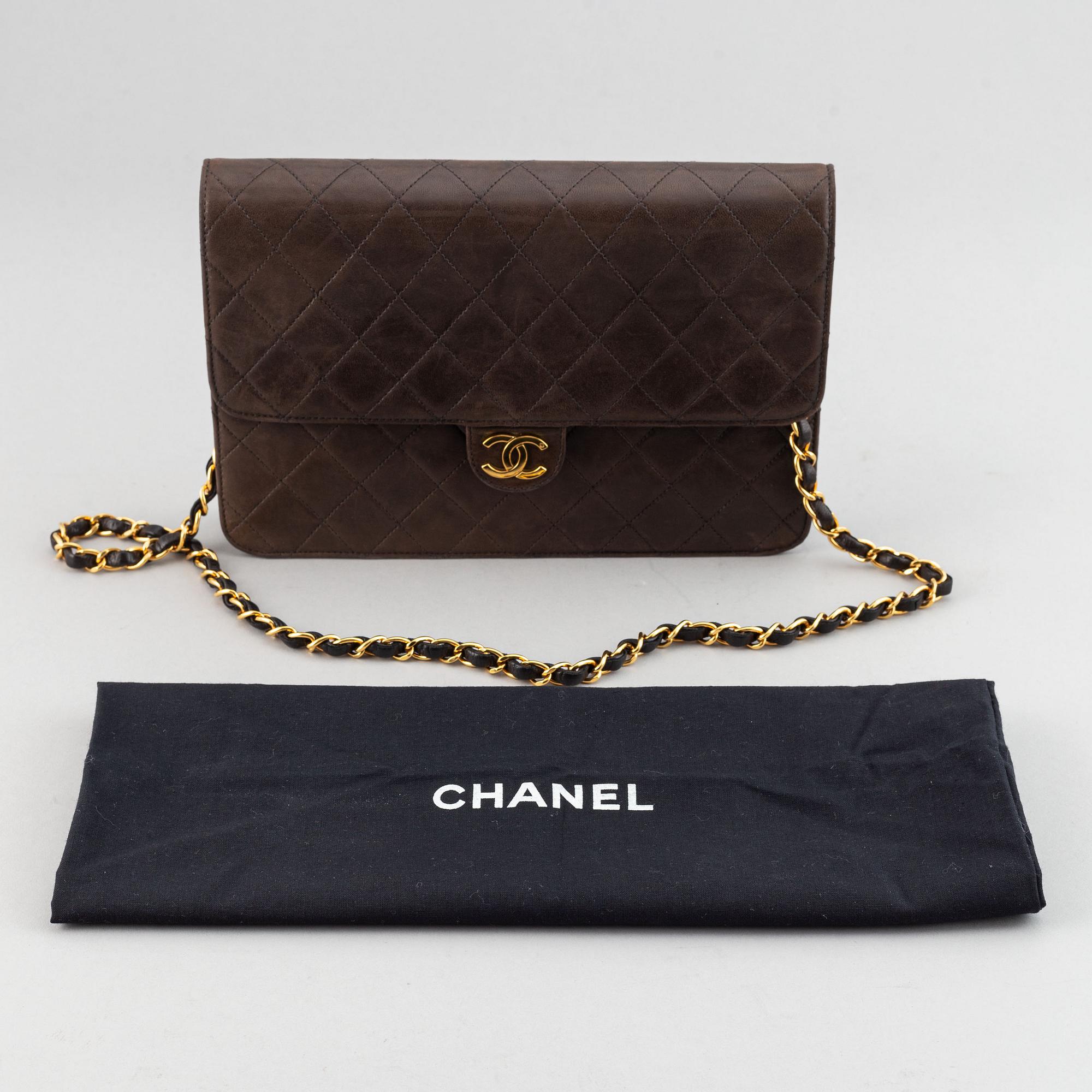 Chanel, väska, "Flap bag", 1994-96.