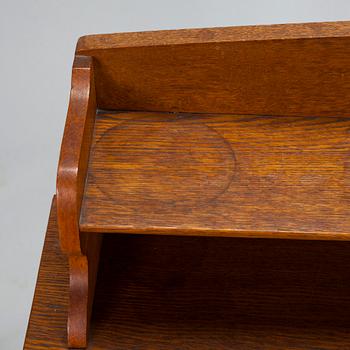 A 20th century sideboard / washstand.