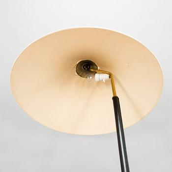 Maija Heikinheimo, golvlampa, modell 803 B, Valaistustyö.