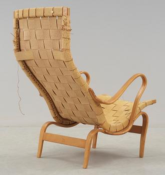 ARBETSSTOL, Bruno Mathsson, Firma Karl Mathsson, Värnamo.