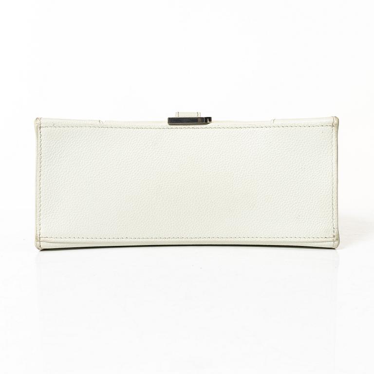Balenciaga, bag, "Hourglass small".