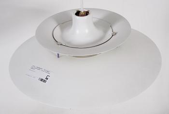 TAKARMATUR. "PH-lampa", Poul Henningsen för Louis Poulsen, Danmark.