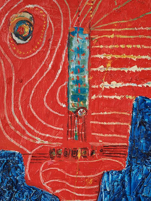 Henri Sert, Untitled.