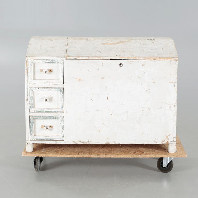 VEDLÅR, 1800-talets andra hälft.