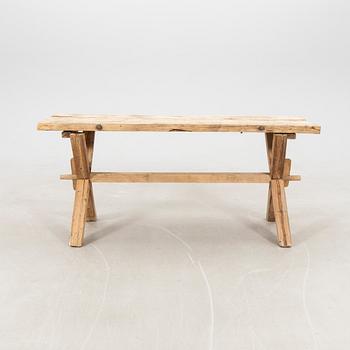 Table/sideboard, second half of the 19th century.
