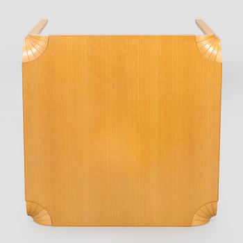 Alvar Aalto, sohvapöytä, malli MX800B, Artek 1960-luku.