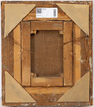 Anders Montan, Kitchen interior.