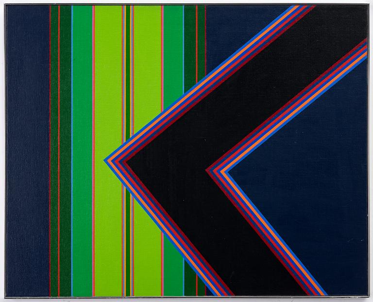 Peter Freudenthal, Utan titel.