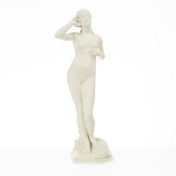 Per Hasselberg, efter, "Snöcklockan".