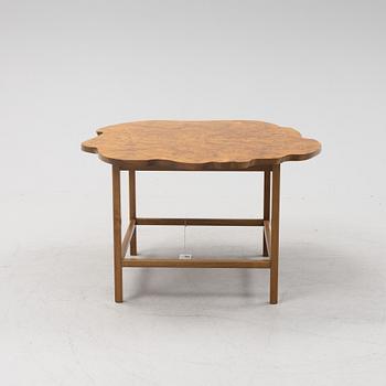 Josef Frank, a model 1037 coffee table from Firma Svenskt Tenn.