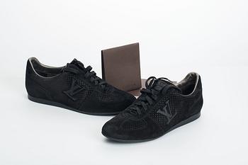 SKOR, "Debbie", Louis Vuitton.