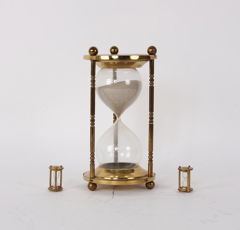 TIMGLAS, 1+2 st.