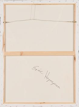 Eric Hynynen, "Reindeer".