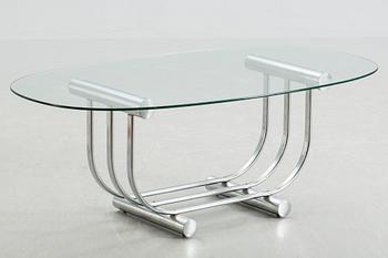 SOFFBORD, 1970/80-tal.