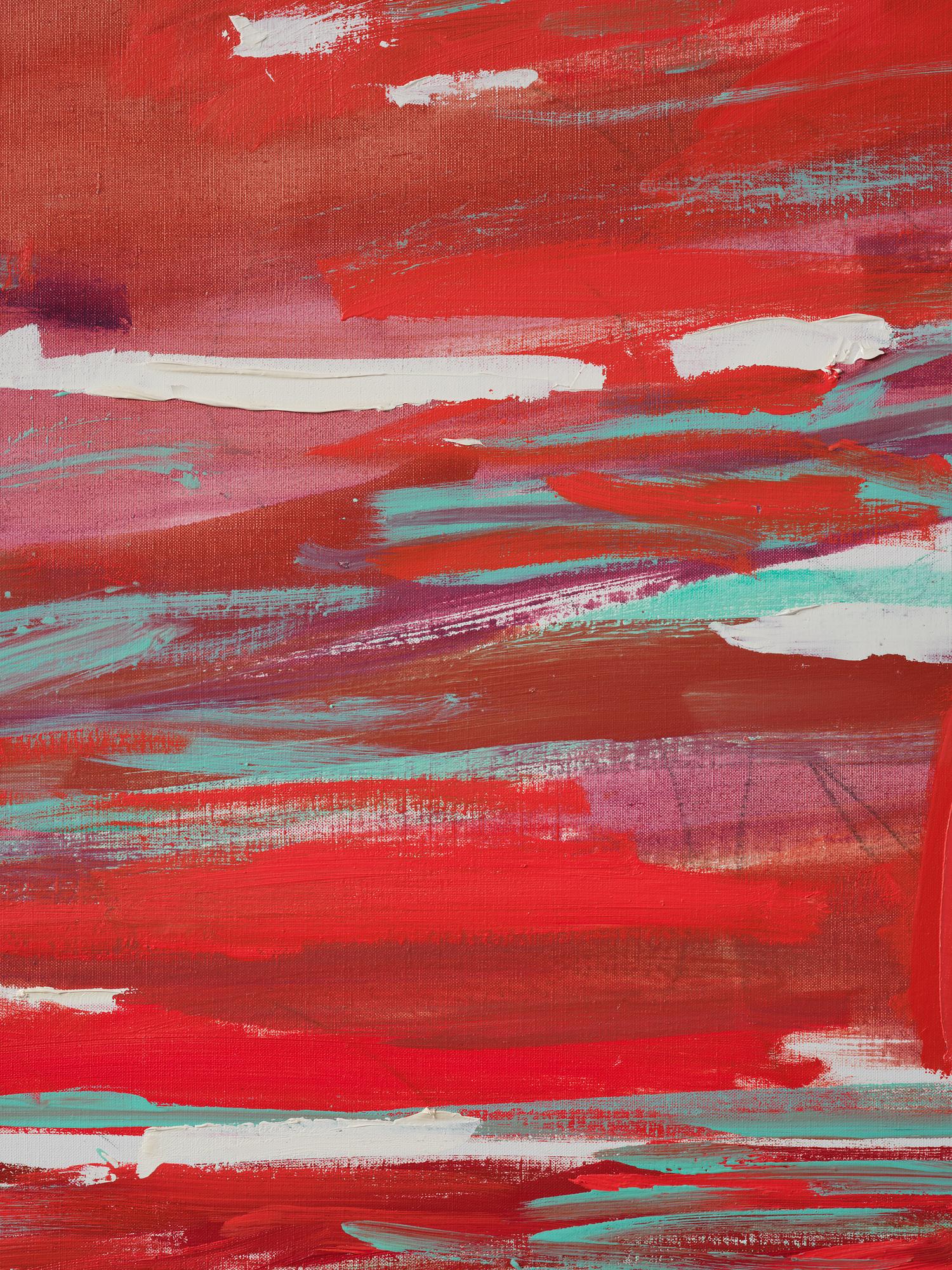 Bo Swenson, Untitled.