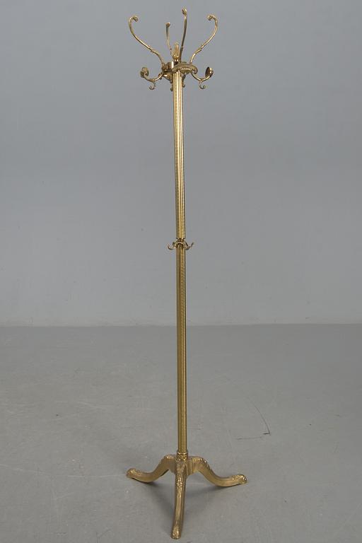 TAMBURMAJOR, mässing, 1900-talets andra hälft.