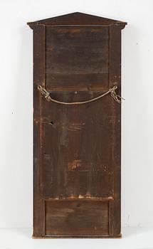 SPEGEL, Karl Johan, 1800-talets mitt.