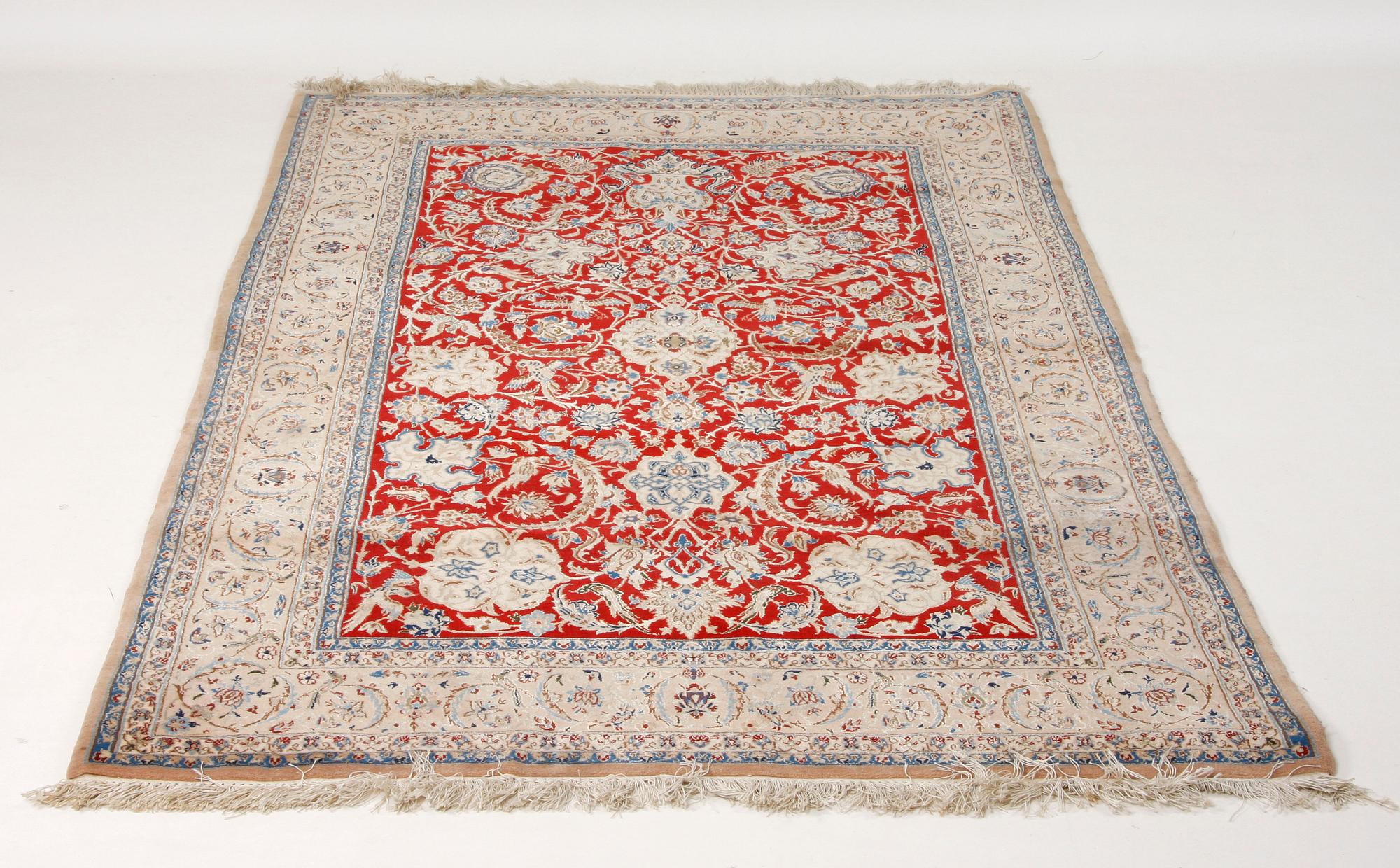 MATTA, orientalisk, 122x215.