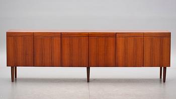 SIDEBOARD, Ib Kofod Larsen, 1900-talets mitt.