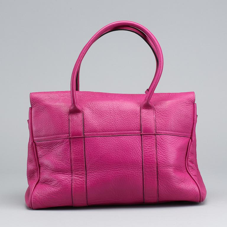 MULBERRY, "Bayswater", handbag.