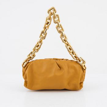 Bottega Veneta, 'The Chain Pouch'.