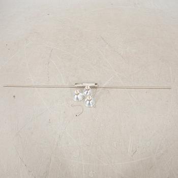 Peter Steng, ceiling lamp Ax-line Tutto.