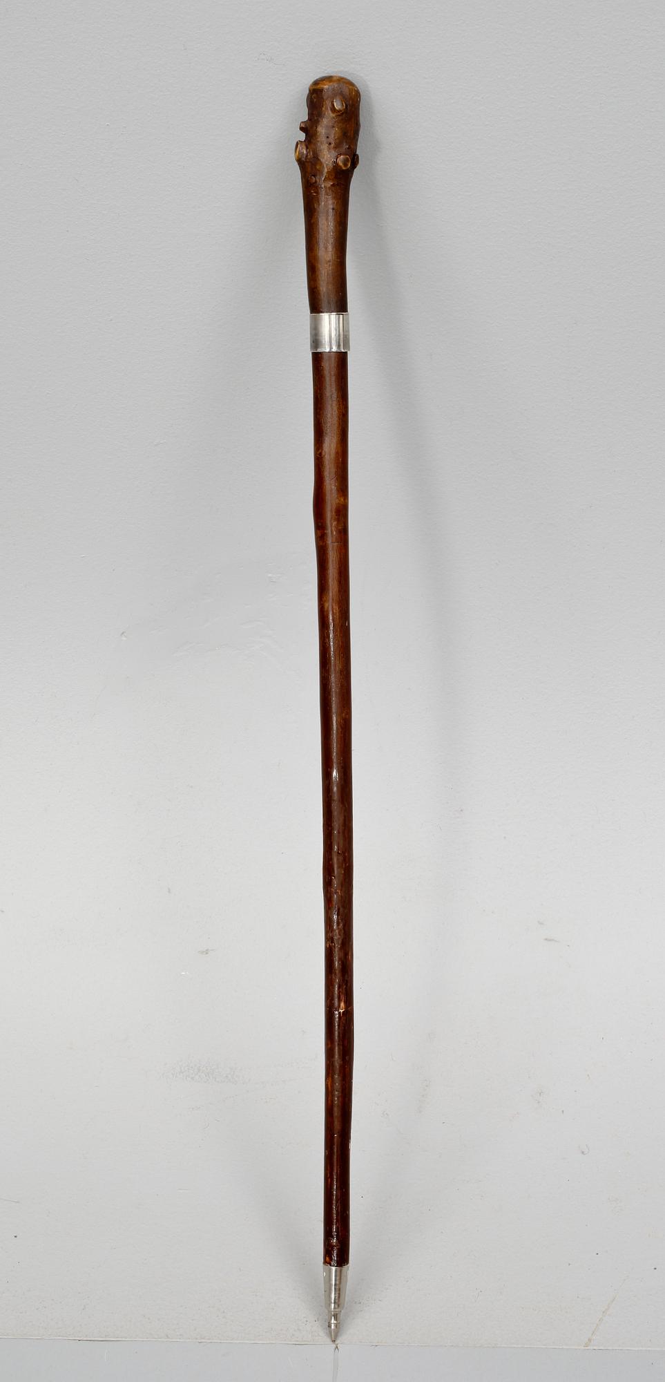 KÄPP/SVÄRD sk sword caine. Wilkinson, London.