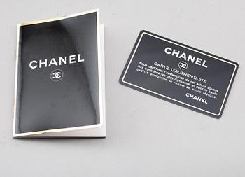 VÄSKA, Chanel.