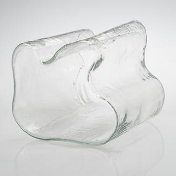 Alvar Aalto, maljakko, signeerattu Alvar Aalto II.