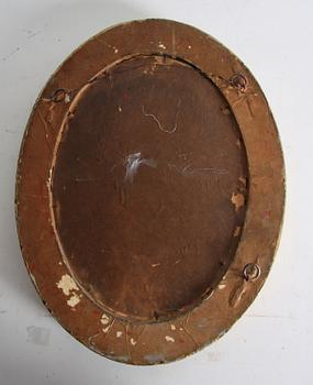 SPEGEL, 1800-talets slut.