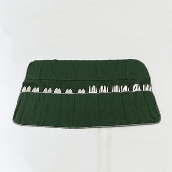 Wiwen Nilsson, bestick 24 dlr silver, Lund 1937 - 1971.