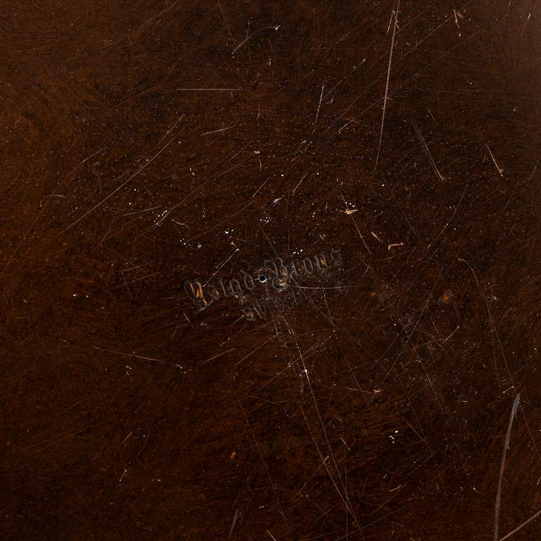 FAT, Ystad Brons, "Flora", 1900-talets andra hälft.