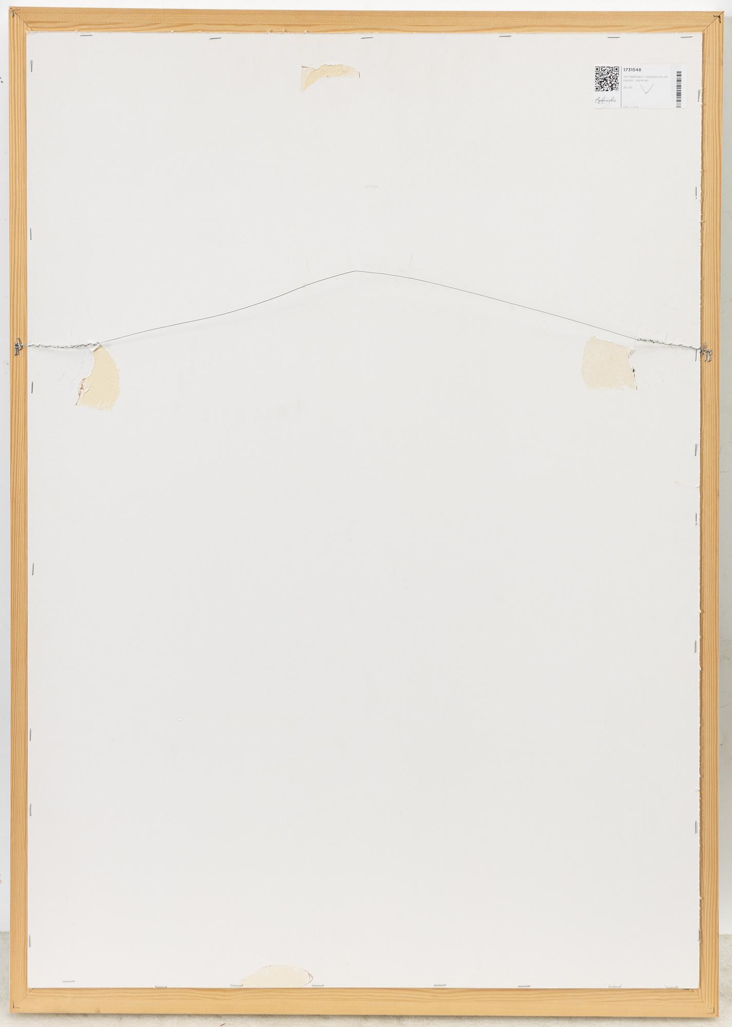 Jan Naliwajko, Figural composition.