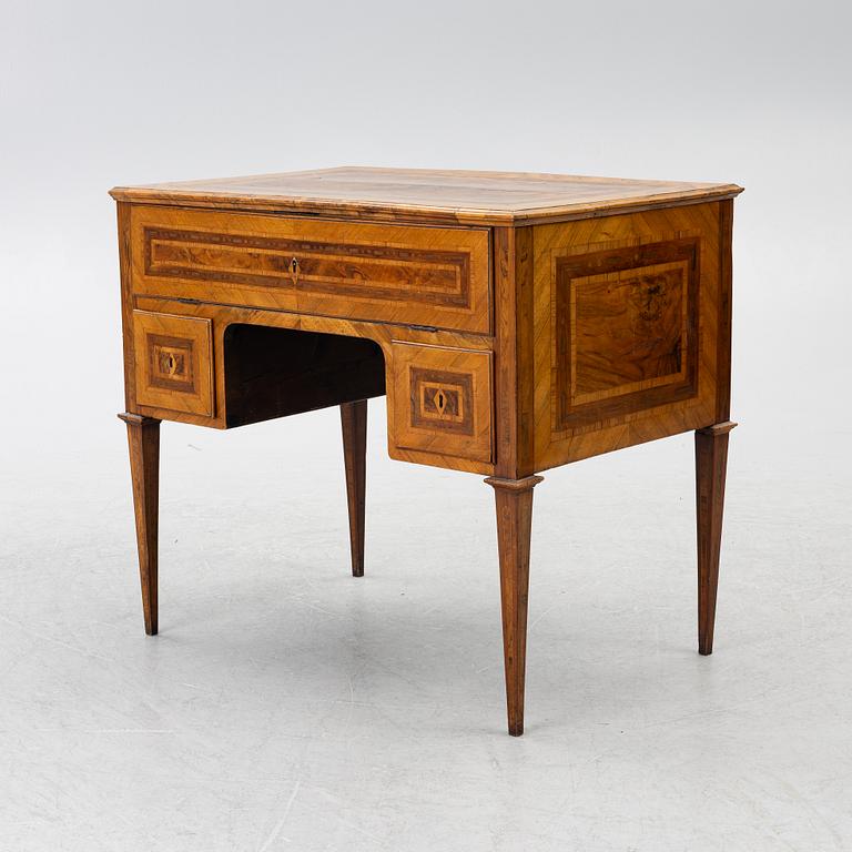 Table, Louis XVI, Germany 18th century.