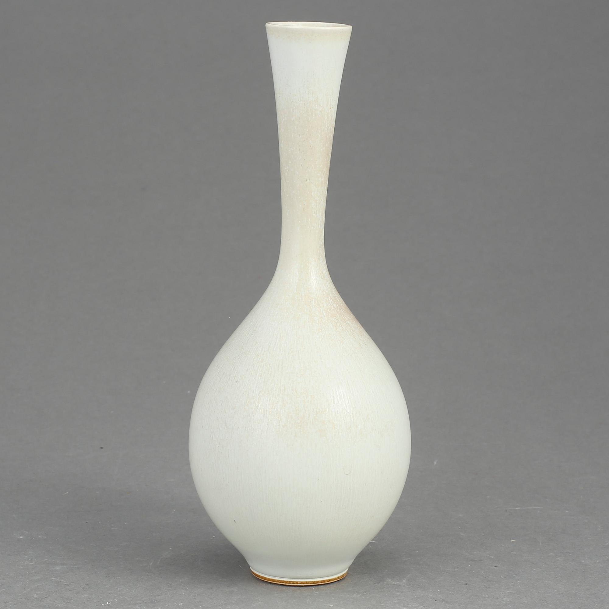 VAS, Berndt Friberg, Gustavsberg studio, 1954.