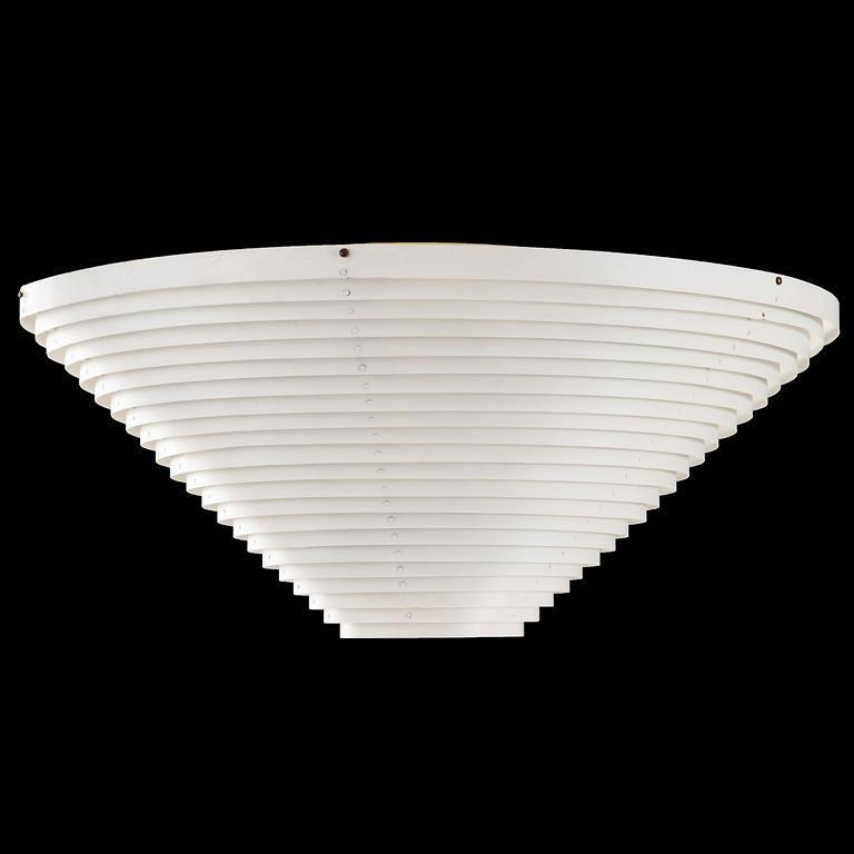 ALVAR AALTO, kattovalaisin, malli A 622A.