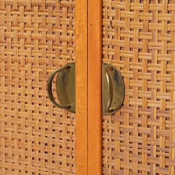 Cabinet, "Nizza", Westbergs Möbler AB, 1950s-60s.