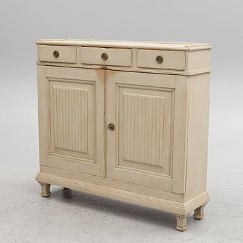 Sideboard, 19th century.