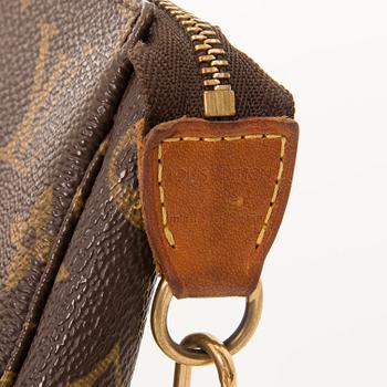 LOUIS VUITTON, "Pochette", VÄSKA.