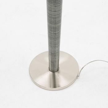 A 'Mite' floor lamp from Foscarini.